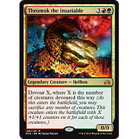 Thromok the Insatiable