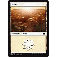 Plains