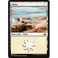 Plains