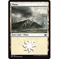 Plains