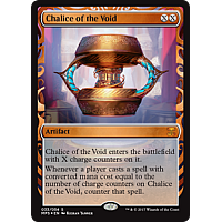 Chalice of the Void (Foil)