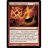 Incendiary Command
