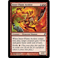 Inner-Flame Acolyte