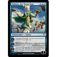Tamiyo, the Moon Sage
