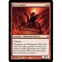 Nova Chaser
