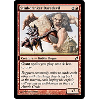 Stinkdrinker Daredevil
