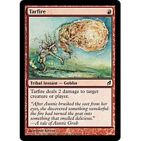 Tarfire