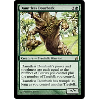 Dauntless Dourbark
