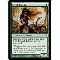 Elvish Eulogist