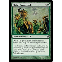 Elvish Promenade