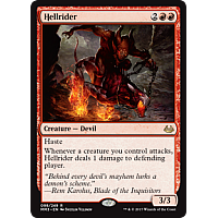Hellrider