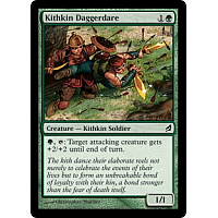 Kithkin Daggerdare