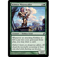 Kithkin Mourncaller