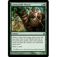Lammastide Weave
