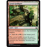Gruul Guildgate