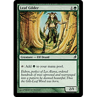Leaf Gilder