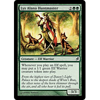 Lys Alana Huntmaster