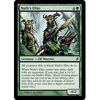 Nath's Elite