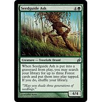 Seedguide Ash
