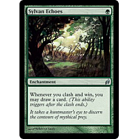 Sylvan Echoes