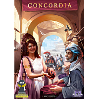 Concordia