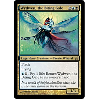 Wydwen, the Biting Gale