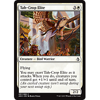 Tah-Crop Elite