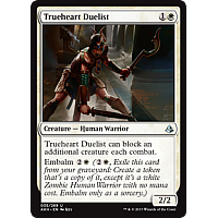 Trueheart Duelist