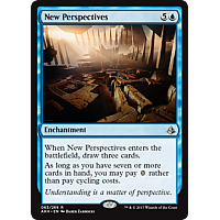 New Perspectives (Foil)