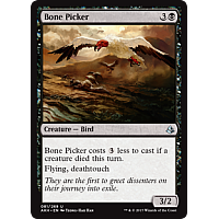 Bone Picker (Foil)