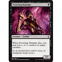 Festering Mummy
