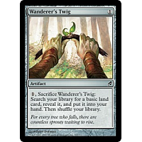 Wanderer's Twig