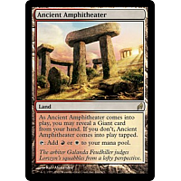 Ancient Amphitheater