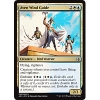 Aven Wind Guide