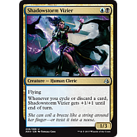 Shadowstorm Vizier