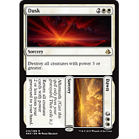 Dusk // Dawn (Prerelease)