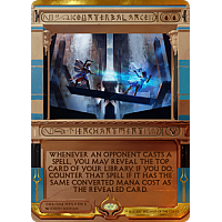 Counterbalance (Foil)