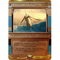 Kefnet the Mindful (Foil)
