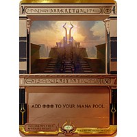 Dark Ritual (Foil)