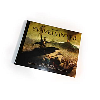 Svavelvinter Regelbok