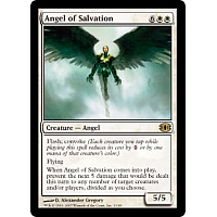Angel of Salvation (Foil)