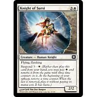 Knight of Sursi