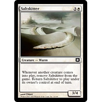 Saltskitter