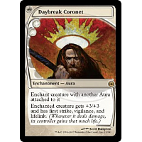 Daybreak Coronet