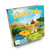 Kingdomino (Sv + eng)
