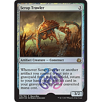 Scrap Trawler (Buy-a-Box)