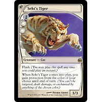 Seht's Tiger