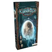 Mysterium: Secrets & Lies (Sv)