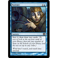 Foresee