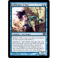 Infiltrator il-Kor